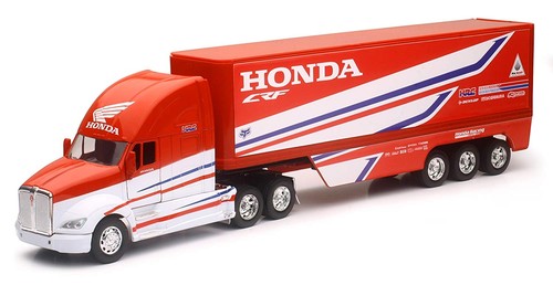 Newray kenworth con - newray,