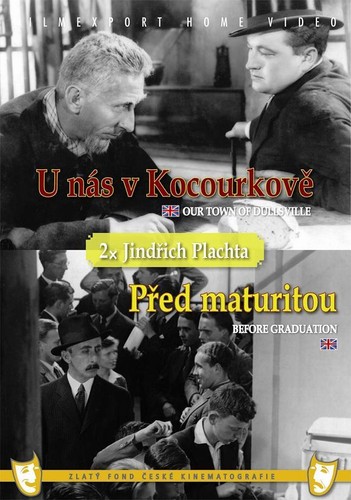 Nas kocourkove pred - nas,