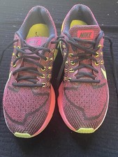 Nike Air Zoom Structure 18