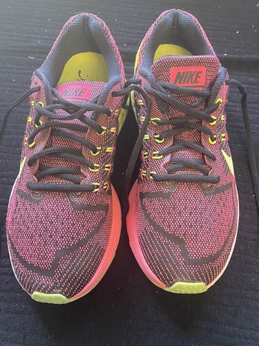 Nike air zoom - zoom, 18
