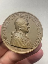 r72_1604) Medaglia Vaticano