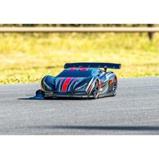 Traxxs #64077-3 XO-1 1/7 AWD