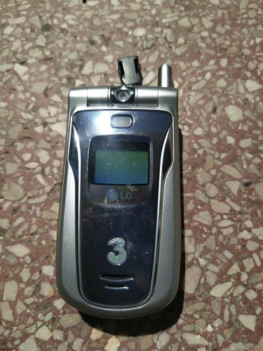 U8130 per parti - lg, ricambio