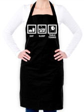 Eat Sleep Tavolo Tennis Unisex