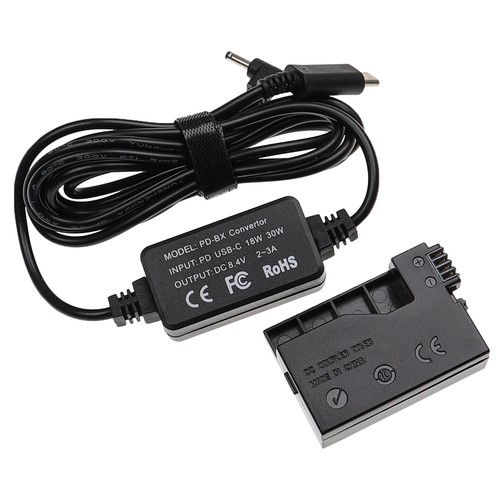 Alimentatore usb per canon eos - canon,