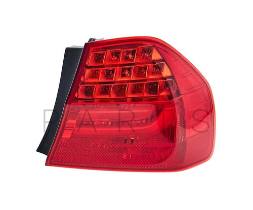 Faro fanale posteriore per bmw - faro,