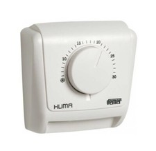 Vemer Klima 3 Gas Diaphragm