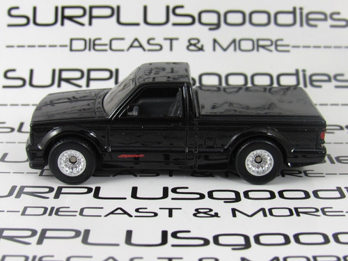 Hot wheels loose black - hot,