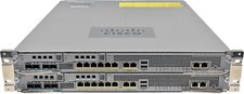 Cisco ASA 5585-X Stateful