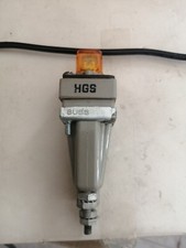 AIRCRAFT PORTA FUSIBILE BUSSMAN HGS