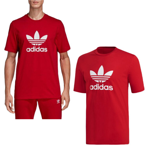 Shirt uomo donna adidas - uomo,