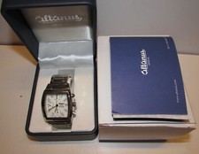 Orologio altanus geneve swiss - ,