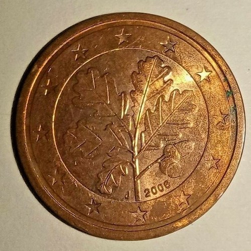 2006 germany two - two, euro