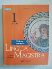 Lingua Magistra - Volume 1