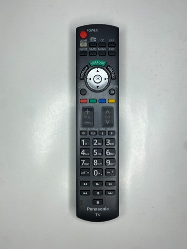 Panasonic n2qayb000322 - panasonic,