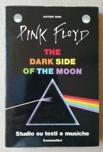 Pink floyd the - pink, side