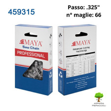 CATENA PER MOTOSEGA MAYA 325"