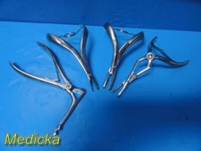 Lotto di 4 strumenti di