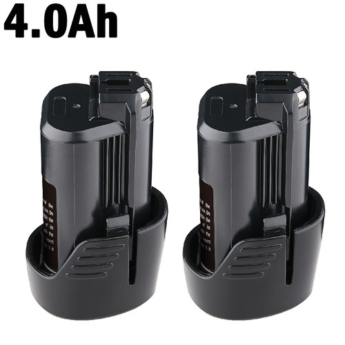 Pezzi batteria 4000 - batteria,