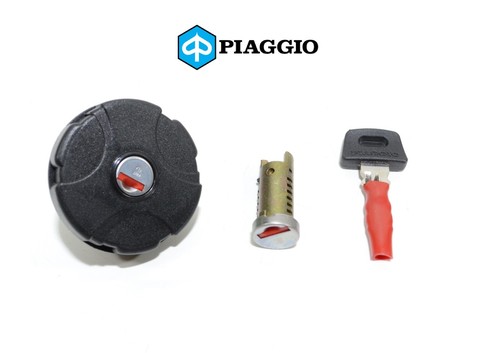 Tappo serbatoio benzina