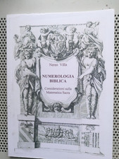 ESOTERISMO - NUMEROLOGIA