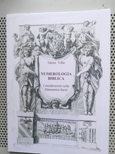 Esoterismo numerologia - esoterismo,