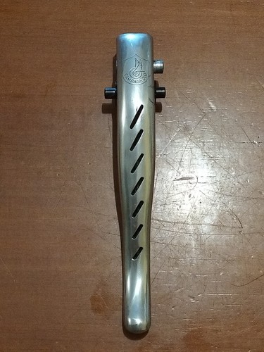 Leva freno campagnolo record - freno,