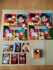Dragon ball universal stickers - ball,