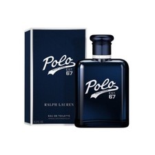 RALPH LAUREN POLO 67 EDT SPRAY VAPO - 125 ml