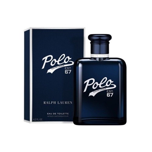 Ralph lauren polo edt - ralph, 67