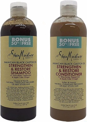 Karitè moisture shampoo - karitè,