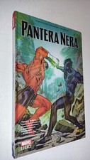 PANTERA NERA # 5 - KLAW SUPREMO - MARVEL PANINI COMICS - MV13