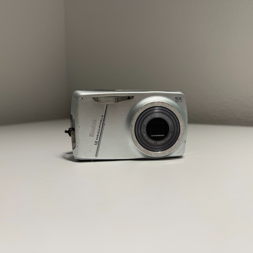 Fotocamera digitale kodak easy - digitale,
