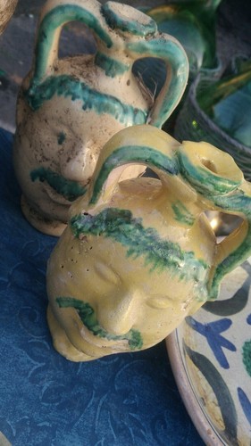 Antica maiolica siciliana - antica,