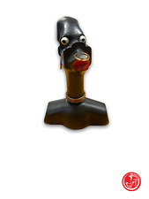 Cavatappi - soprammobile - stile africano