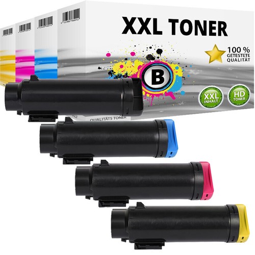 Cartucce toner xxl per - cartucce,