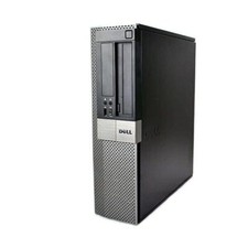 PC Business Class Dell