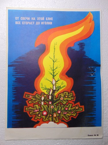Poster sicurezza pericolo - , di