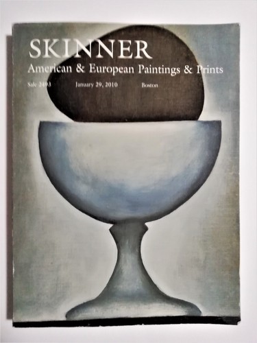 Skinner american european - american,