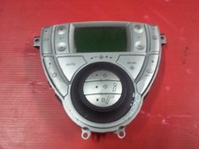 PULSANTIERA ARIA CONDIZIONATA Fiat Ulisse