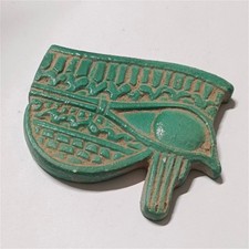 Collana Horus Occhio fatta a