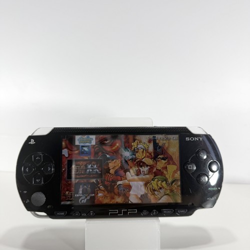 Console sony playstation - console,
