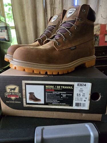 Stivali red wing - stivali,
