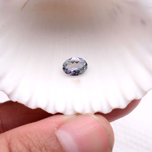 Cts vvs tanzanite - 1,00,