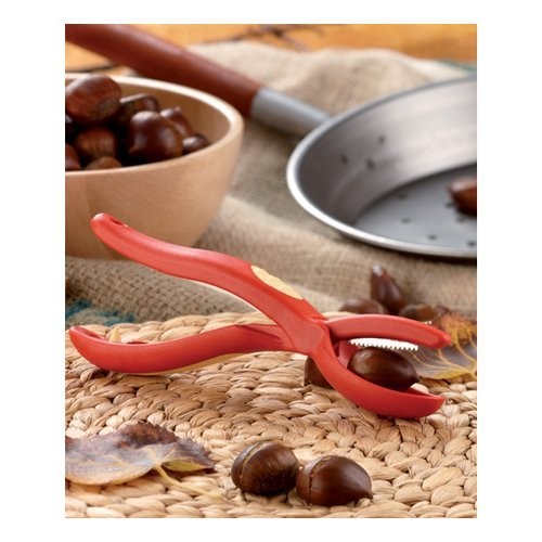 Pinza taglia castagne - taglia, manuale