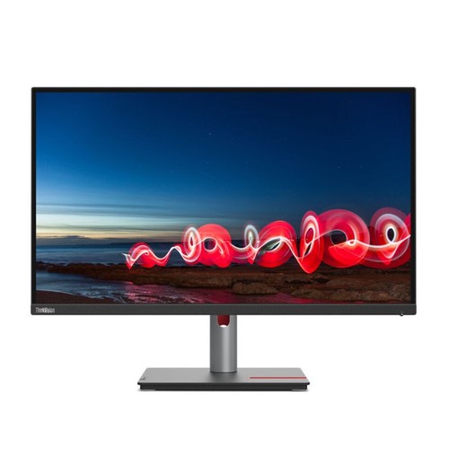 Lenovo thinkvision t27i 27 - lenovo,