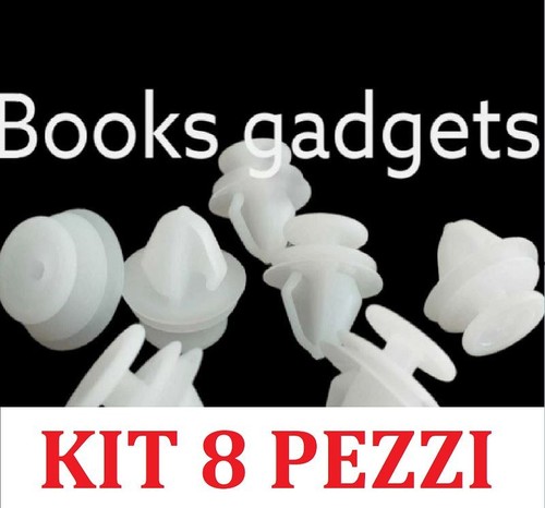 Per renault clio kit pz - renault, 8