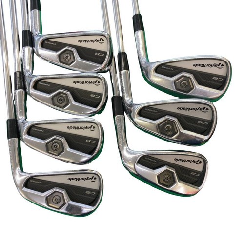 Taylormade tour preferite - taylormade, cb