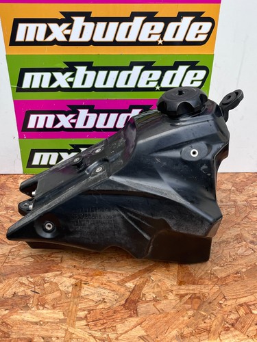 Serbatoio benzina honda crf - honda,