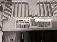 9658198080 centralina motore